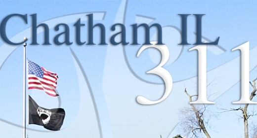 Chatham 311 feature image